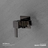 خلاط شطاف مع حامل MX004-V2