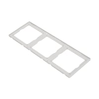 قاعدة تثبيت مفاتيح (ثنائية-ثلاثية )