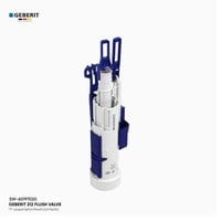 ماكينة خزان (صمام تدفق) جيبيريت 212