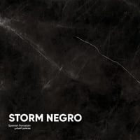 Storm-negro