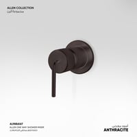 خلاط شاور مخفي اتجاه واحد​ Allen - AL98861
