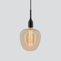 غطاء مصباح إنارة ديكورية ليد