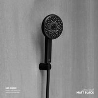 طقم سماعة (دش) شاور ​SW020