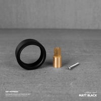 تطويلة قلب خلاط الشاور المخفي من هاتش