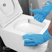 كرسي ساليكس معلق