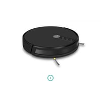 روبوت مكنسة كهربائية D2 الذكية