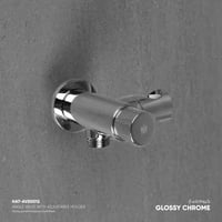 صمام بارد فقط مع حامل متحرك AVE0012