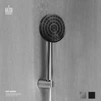 سماعه دش يدوية ​SW031