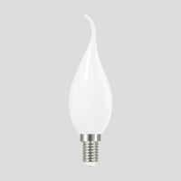 مصابيح إضاءة فيلامنت كاندل 4.8 واط إي14 ليد