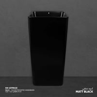 مغسلة ساليكس أرضية / طولية HAT-LT056A