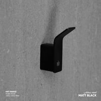 علاقة "خطاف" مناشف​ RH002