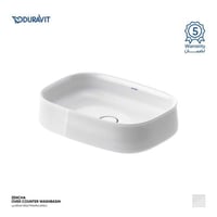 حوض مغسله زينشا سطحي