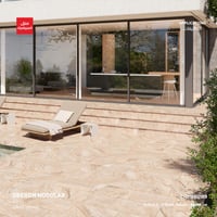 بورسلان من مجموعة Oberon (للارضيات والجدران)