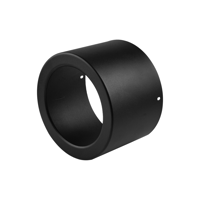 وحدة تثبيت سطحي-القطر121مم - وحدات إضاءة ليد سقفية...