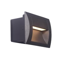 وحدة اضاءة درج وممرات 5 واط