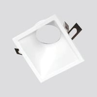 إطار سقفي مربع غاطس غير متحرك بمقاس قص-العرض92مم*...