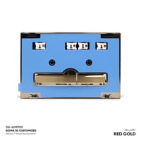 ضاغط خزان مياه سيجما 50 بدون إطار