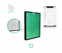 فلتر داخلي أروجانتي (النانو)