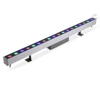 وحدة إضاءة ماسحة للحائط ليد 18واط