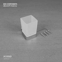 حامل فرشاة أسنان - SGH001S