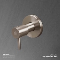 طقم إطار (فريم) صمام رئيسي دائري VS001