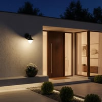 أجهزة إضاءة جدارية ليد 9 واط