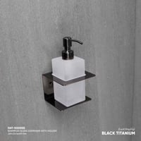 موزع شامبو مع الحامل​ SGD002