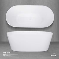 بانيو/مغطس افرا HAT-8377