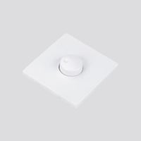 غطاء ديمر مع وحدة إضاءة (موديول)