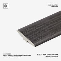 Urban Gray