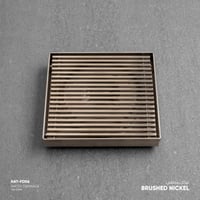 صفاية شبك مربعة FD06