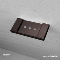 صحن صابون - SD001S