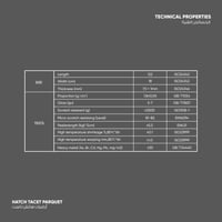 أرضيات هاتش تاسِت