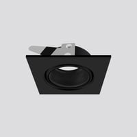 إطار سقفي MR11 مربع غاطس متحرك بمقاس القطر55مم (مض...