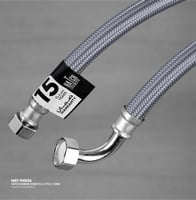 لي (هوز) سخان3/4 بوصة FH006