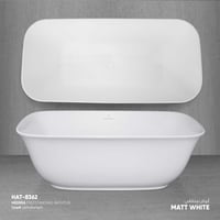 بانيو/مغطس هيدرا HAT-8362