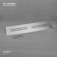 رف دش (شاور) BS001-50