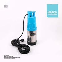 مضخة هاتش (غطاس) أوتوماتيكية HAT-AS-800-3S