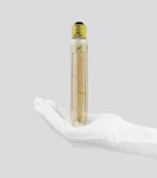 مصابيح ليد فيلامينت الديكورية 4.5 واط