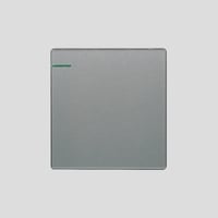 مفتاح إضاءة مفرد(ثنائي الاتجاه)