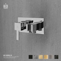 خلاط شطاف مع حامل MX002-V2