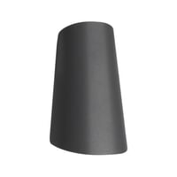 وحدة إضاءة سطحية ليد (جدارية)