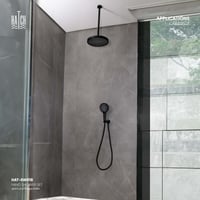 طقم سماعة (دش) شاور ​SW018