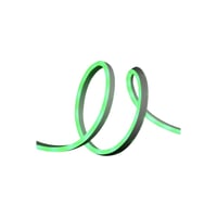 نيون فليكس LED منخفض الجهد–8واط/متر – DC5V – IP20...