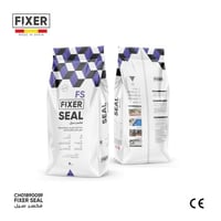 فكسر سيل غراء عزل مائي