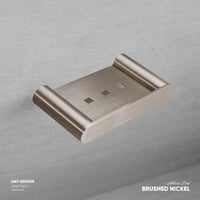 صحن صابون - SD001R