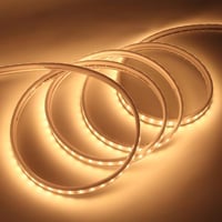 شريط إضاءة ستريب 11واط/متر - شريط LED عالي الجهد