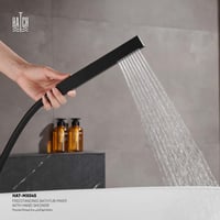 خلاط شاور أرضي مع سماعة متحركة - MX045