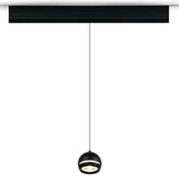 وحدة إنارة مسار معلقة مغناطيسي ليد 7 واط-القطر70مم