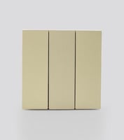 مفتاح إضاءة ثلاثي